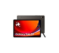 Samsung Galaxy Tab S9 SM-X716B 5G Qualcomm Snapdragon 128 Go 27,9 cm (11") 8 Go Wi-Fi 6 (802.11ax) Android 13 Graphite