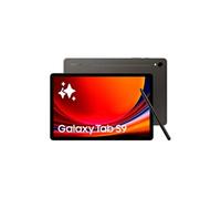Samsung Galaxy Tab S9 SM-X710N Qualcomm Snapdragon 256 Go 27,9 cm (11") 12 Go Wi-Fi 6 (802.11ax) Android 13 Graphite