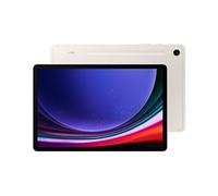 Galaxy Tab S9 (11 ) 5G 128 Go, Beige