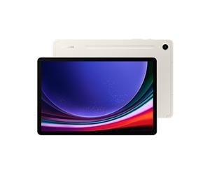 Galaxy Tab S9 (11 ) 5G 128 Go, Beige