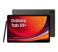 Galaxy Tab S9+ 256GB - Gris - WiFi