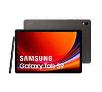 Samsung Galaxy Tab S9 SM-X716B 5G Qualcomm Snapdragon 128 Go 27,9 cm (11") 8 Go Wi-Fi 6 (802.11ax) Android 13 Graphite