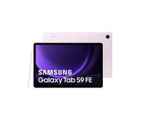Samsung SM-X510NLIEEUB tablette Samsung Exynos 256 Go 27,7 cm (10.9") 8 Go Wi-Fi 6 (802.11ax) Android 13 Lilas