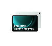 Samsung Galaxy Tab SM-X510NLGEEUB tablette Samsung Exynos 256 Go 27,7 cm (10.9") 8 Go Wi-Fi 6 (802.11ax) Android 13 Vert