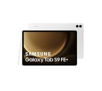 Galaxy Tab S9 FE+ 12,4" Wifi 256 Go Argent