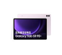 Samsung SM-X610NLIEEUB tablette Samsung Exynos 256 Go 31,5 cm (12.4") 12 Go Wi-Fi 6 (802.11ax) Android 13 Lilas