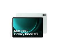 Galaxy Tab S9 FE+ 12,4" Wifi 256 Go Vert d'eau