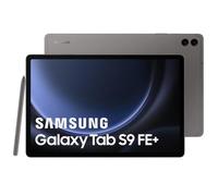 Galaxy Tab S9 FE+ 128GB - Gris - WiFi