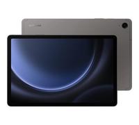Galaxy Tab S9 FE+ 256GB - Gris - WiFi