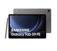 Galaxy Tab S9 FE 256GB - Gris - WiFi