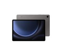 Samsung Galaxy Tab S9 FE 5G LTE-TDD & LTE-FDD 128 Go 27,7 cm (10.9") Samsung Exynos 6 Go Wi-Fi 6 (802.11ax) Gris Gris G