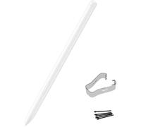 Galaxy Tab S9 Fe (Ej-Px510) Stylet Pour Samsung Galaxy Tab S9 Fe / S9 Fe+ / S9 / S9+ Sm-X510, Sm-X516b, Sm-X610, Sm-X616b S Pen Avec Pointes (Beige)[Sty9131522]