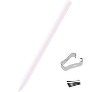 Galaxy Tab S9 Fe (Ej-Px510) Stylet Pour Samsung Galaxy Tab S9 Fe / S9 Fe+ / S9 / S9+ Sm-X510, Sm-X516b, Sm-X610, Sm-X616b S Pen Avec Pointes (Lavande)[Sty9131523]