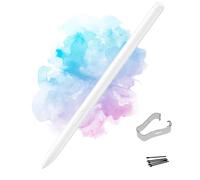 Galaxy Tab S9 FE S Pen - Stylet pour Samsung Galaxy Tab S9 FE/ S9 FE+/S9 FE Plus Pen,S Pen Galaxy Tab S9 fe avec embouts EJ-PX510 (Beige)