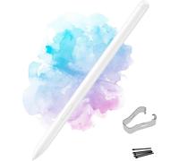 Galaxy Tab S9 Fe S Pen - Stylet Pour Samsung Galaxy Tab S9 Fe/ S9 Fe+/S9 Fe Plus Pen,S Pen Galaxy Tab S9 Fe Avec Embouts Ej-Px510 (Beige)[Sty9131270]