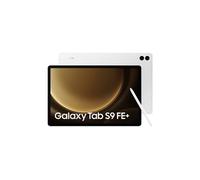 Samsung SM-X610NZSAEUB tablette Samsung Exynos 128 Go 31,5 cm (12.4") 8 Go Wi-Fi 6 (802.11ax) Android 13 Argent