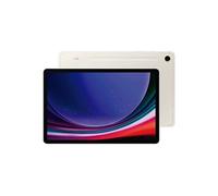 Samsung Galaxy Tab S9 SM-X716B 5G Qualcomm Snapdragon 256 Go 27,9 cm (11") 12 Go Wi-Fi 6 (802.11ax) Android 13 Beige