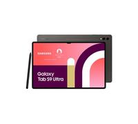 Samsung Galaxy Tab S9 Ultra SM-X916B 5G Qualcomm Snapdragon 256 Go 37,1 cm (14.6") 12 Go Wi-Fi 6 (802.11ax) Android 13 Graphite