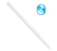 Galaxy Tab S9 Ultra S Pen Remplacement pour Samsung Galaxy Tab S9 Plus Stylet de Remplacement avec Bluetooth (Beige) + Gratuit 5 Embouts pour Samsung Galaxy Tab S9 Stylo