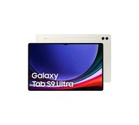 Samsung Galaxy Tab S9 Ultra SM-X910N Qualcomm Snapdragon 512 Go 37,1 cm (14.6") 12 Go Wi-Fi 6 (802.11ax) Android 13 Beige