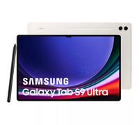Galaxy Tab S9 Ultra Wifi 14.6 Snapdragon 256 Go 12 Go Android 13, Beige