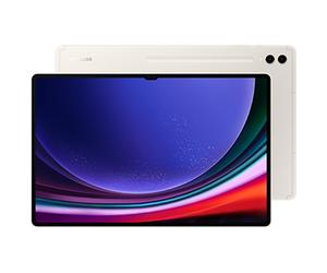 Galaxy Tab S9 Ultra Wifi 14.6 Snapdragon 512 Go 12 Go Android 13, Beige