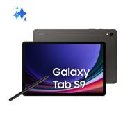 Galaxy Tab S9 Wifi (11 ) 256 Go 27,9 cm 12 Go Wi-Fi 6 (802.11ax) Android 13, Graphite
