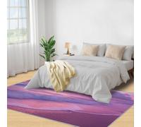 Galaxy Tapis 160x230cm, Milky Way Tapis for Living Room