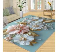 Galaxy Tapis 180x240cm, Milky Way Tapis for Living Room