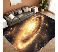 Galaxy Tapis 200x290cm, Space Tapis for Living Room