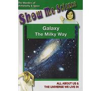 Galaxy-The Milky Way