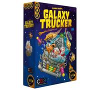 iello Jeu de société Galaxy Trucker Nouvelle édition