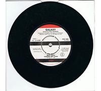 Galaxy - Wait Until Tonight My Love / Wait Until Tonight Dubmix Edit