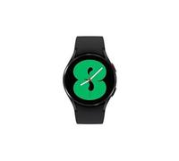 galaxy watch 4 (40mm, wifi) noir