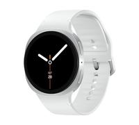 Galaxy Watch 8 40 mm Bluetooth Argent