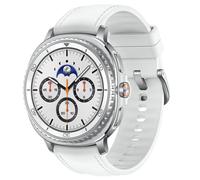 Galaxy Watch 8 Classic 4G Blanc