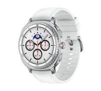 Galaxy Watch 8 Classic Bluetooth Blanc