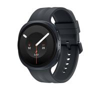 Galaxy Watch 9 (2026) GPS, Boitier de 44mm en Aluminium Graphite avec bracelet Graphite