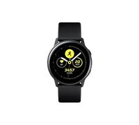 Samsung Galaxy Watch Active 40 mm Écran tactile Noir GPS (satellite)