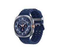Montre connectée SAMSUNG Galaxy Watch Ultra 2025 Bleu Titane