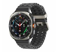 Montre connectée SAMSUNG Galaxy Watch Ultra 2025 Argent Titane