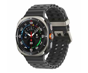 Galaxy Watch Ultra 2025, Noir
