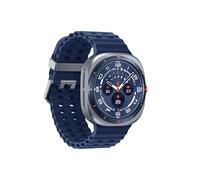 Montre connectée SAMSUNG Galaxy Watch Ultra 2025 Bleu Titane