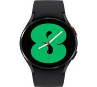 Galaxy Watch4 40mm Noir Version 4G
