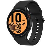 Galaxy Watch4 44mm - Super AMOLED - Bluetooth - Bracelet sport Noir