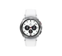 Samsung Galaxy Watch4 Classic 3,05 cm (1.2") OLED 42 mm Numérique 396 x 396 pixels Écran tactile 4G Argent Wifi GPS (satellite)