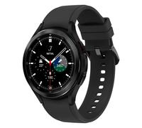 Galaxy Watch4 Classic 46mm - Super AMOLED - Bluetooth - Bracelet Noir