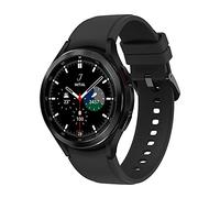 Samsung Galaxy Watch4 Classic 3,56 cm (1.4") OLED 46 mm Numérique 450 x 450 pixels Écran tactile Noir Wifi GPS (satellite)