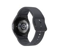 Samsung Galaxy Watch5 3,05 cm (1.2") OLED 40 mm Numérique 396 x 396 pixels Écran tactile Graphite Wifi GPS (satellite)