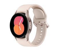 Galaxy Watch5 40mm boitier Or rose - Super AMOLED - Bluetooth + 4G - Or rose
